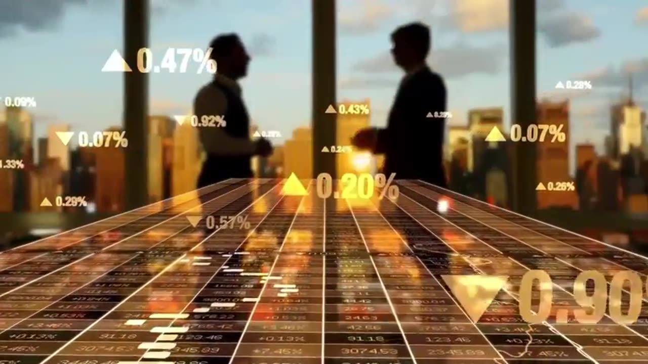 X-22 Financial Report - Trump Is Countering The Recession Narrative...3-18-25