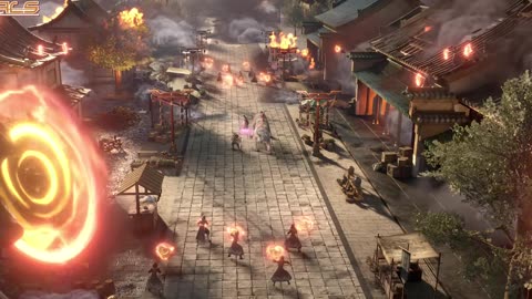 Tomb of Fallen Gods S2 –Episodul 26