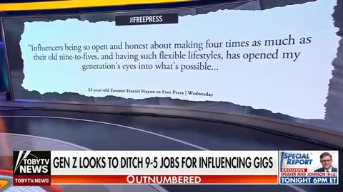 Outnumbered 12PM - 9/18/2025 - tobytv.news