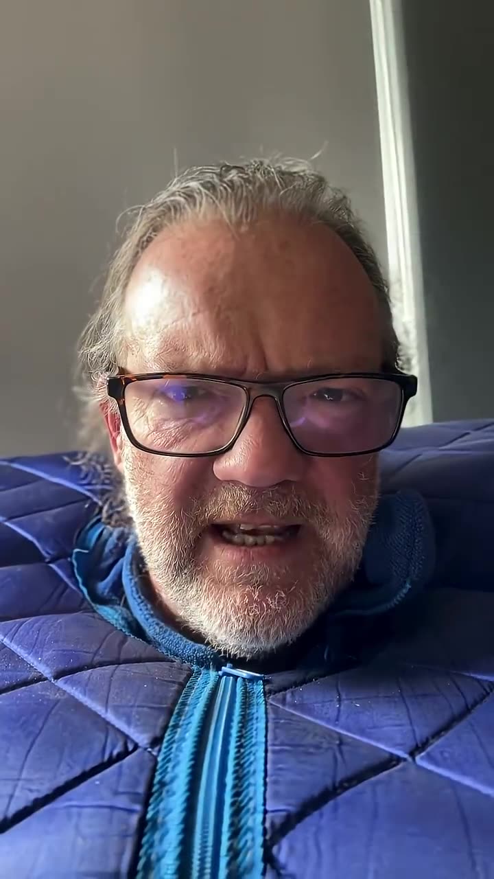 Trump Renames DoD to Dept of WAR. Why? - 7th Sept 2025