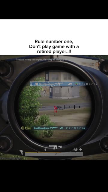 One Mistake. Game Over. #gaming