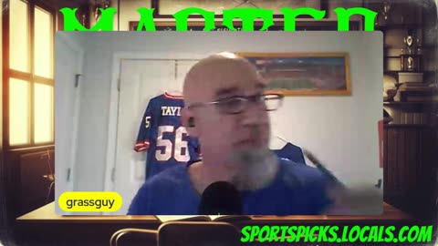 Smash or Pass with Grass.....