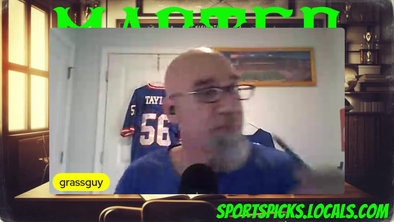 Smash or Pass with Grass.....