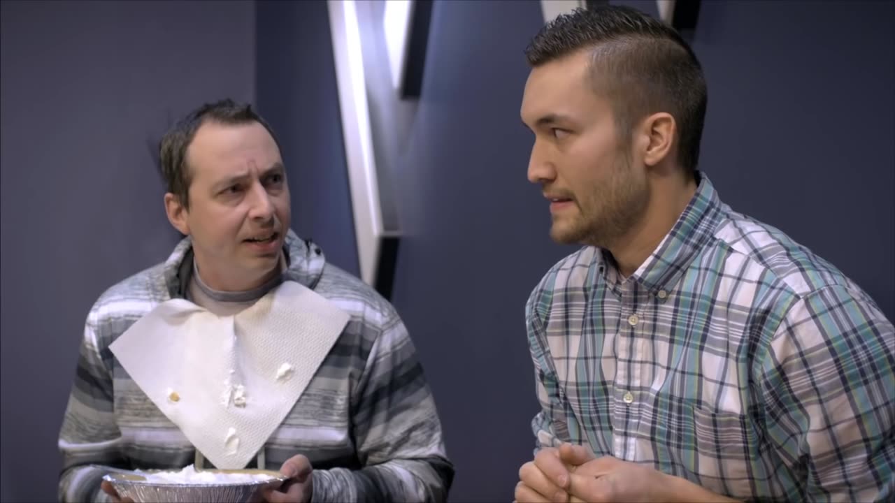 Easy as pie.....or maybe not.