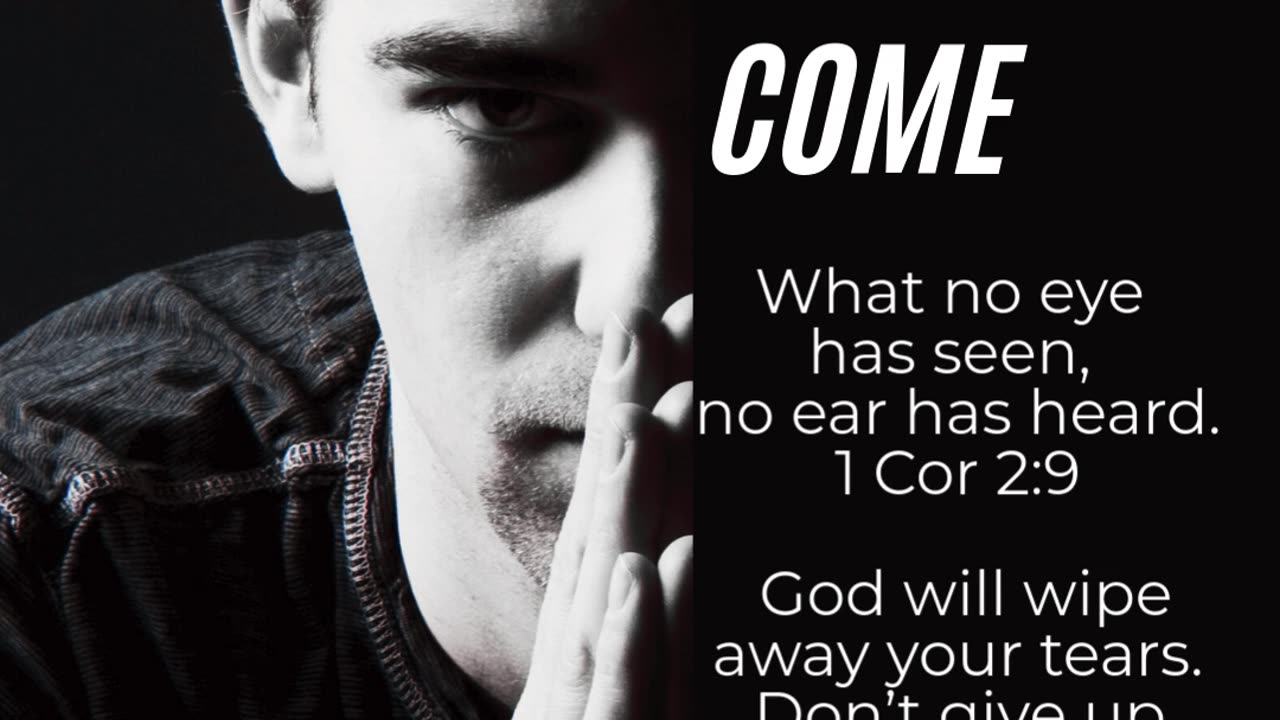 The best is yet to come