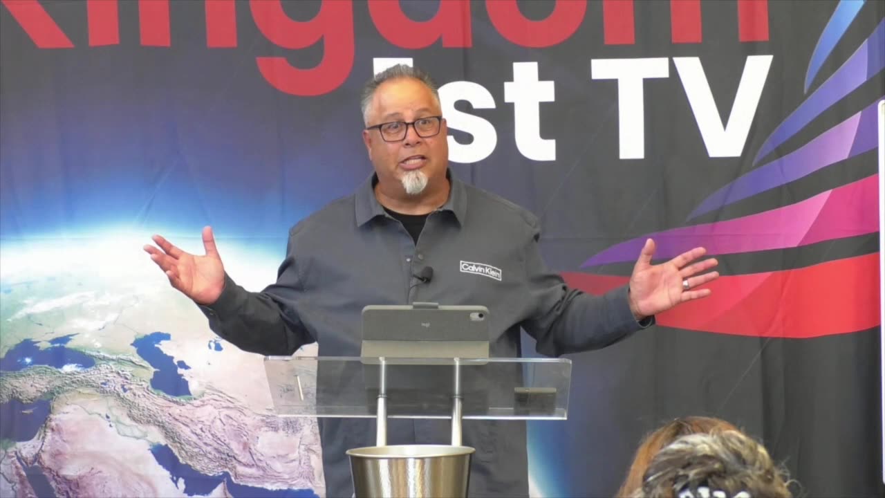 Keeping Your Word | Kingdom Family Ranch