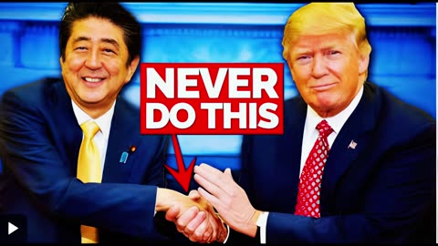 🔒 The Real Reason Donald Trump NEVER Drinks Alcohol