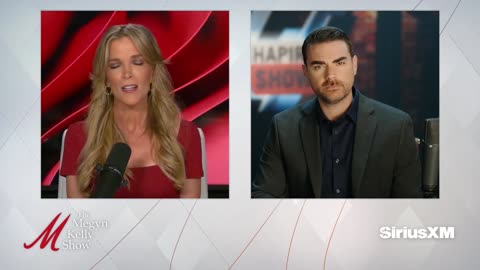 MAGA Demands More Epstein Transparency, and His Potential Intel Ties, w/ Ben Shapiro & Shellenberger