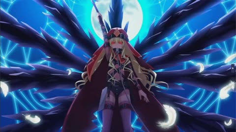 Church of Waifu's GOD Episode 40 Sasha Kreutzev