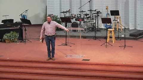 Farmland Friends Church 8-03-25 Live Stream
