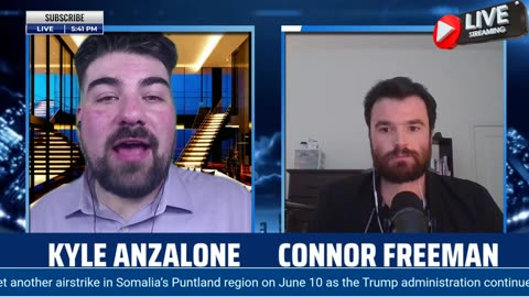Kyle Anzalone Show
