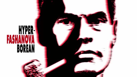 Fashanova - "Hyperborean" (Drake - Up All Night cover)