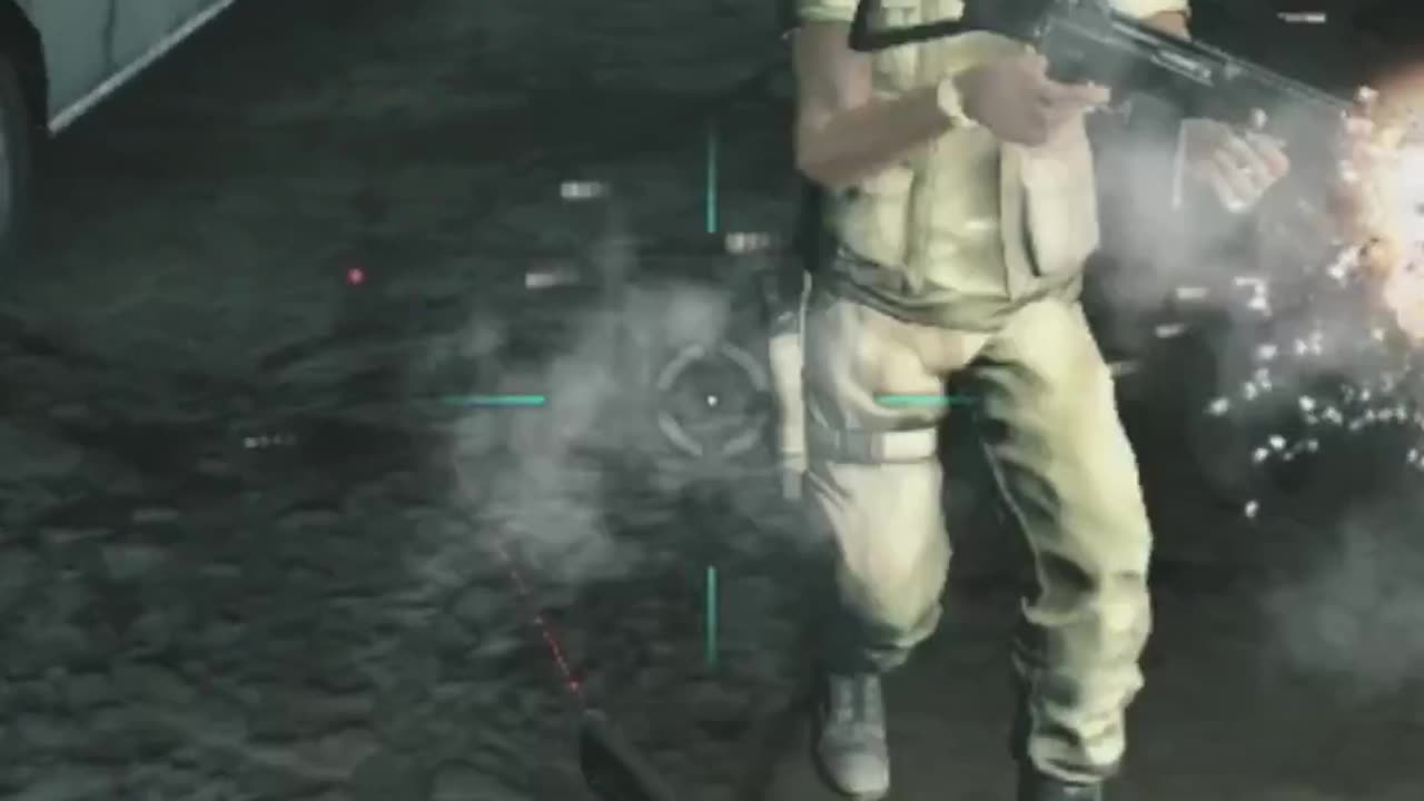 Weekend Highlights Pt.4 - 05/11/25 - SOCOM Confrontation Shorts