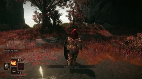 Elden Ring DLC | Pest-Thread Spears from Church of the Bud, Main Entrance site of grace #eldenring