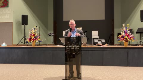 Trevor Loudon: The Communist War on The Church in America | 3/16/2024