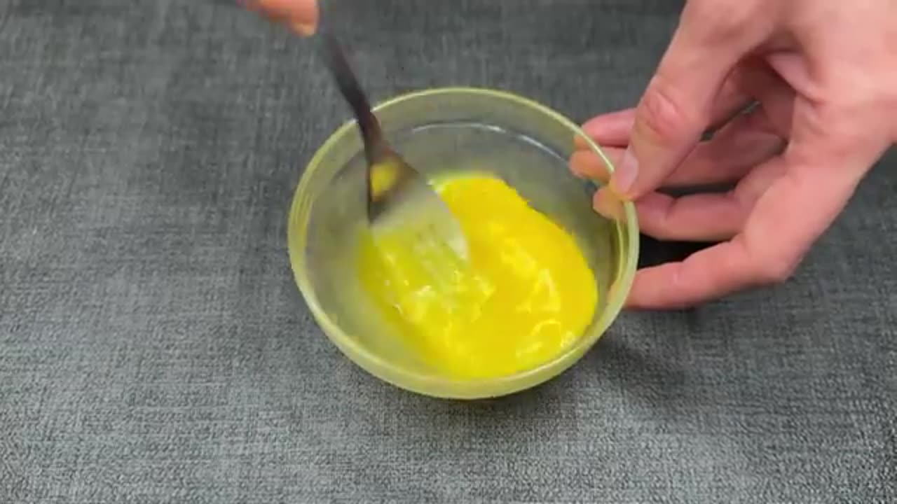 Crispy Potato Delight: a Savory Surprise! Easy and quick recipe!