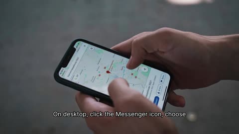 Accessing Archived Chats