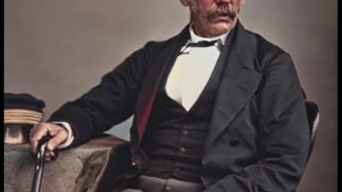Dr. Livingstone, I presume? Dr. Livingstone brought back to life using AI