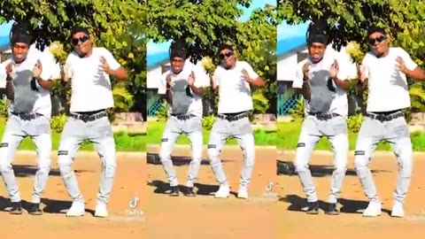 SPOILER 4T3'S , RAHMU AND DIASO - PENDA (TikTok Challenge) DC Diaso/KENYAN TIKTOKERS.