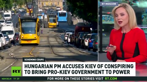 RT News - July 4 2025 (17:00 MSK)
