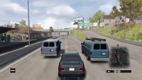 Watch Dogs Day 6