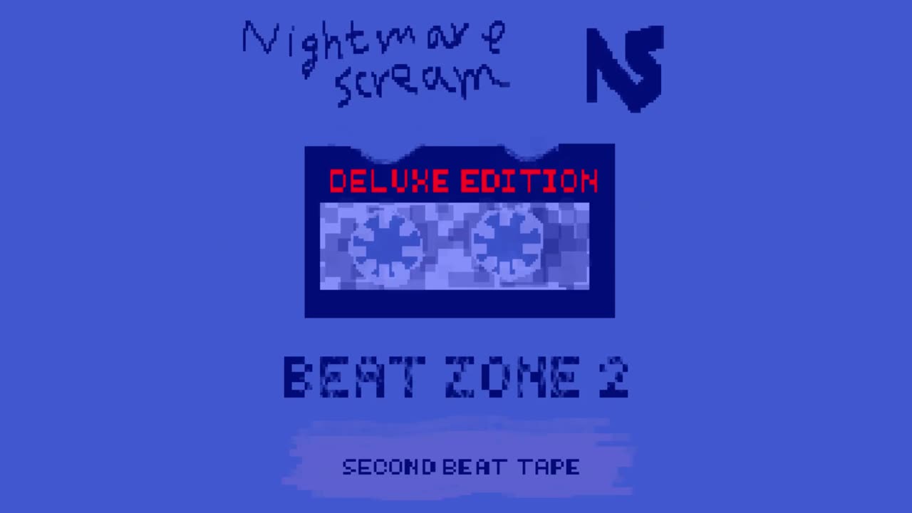 IN THE NIGHT - OFFCIAL AUDIO