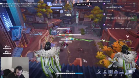 rivals matchmaking - fun times - tilt freezone :)