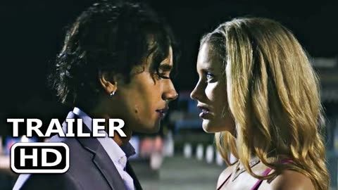 MOTORHEADS Trailer (2025) Melissa Collazo, Ryan Phillippe