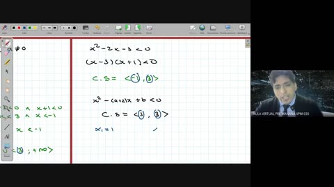 CEPRE UNI 2022 - 1 | Semana 04 | Álgebra S1