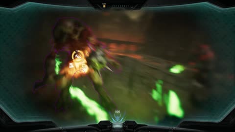 Doom: The Dark Ages - The Fate of Darkness