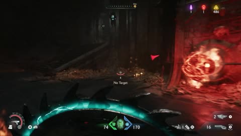 Doom: The Dark Ages - The Fate of Darkness