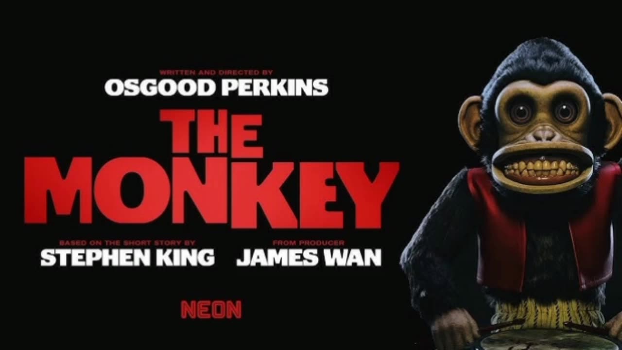 The Monkey Review