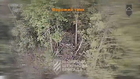 😎💥 Destruction of Russian armoured vehicles and tanks by 3rd Assault Brigade.