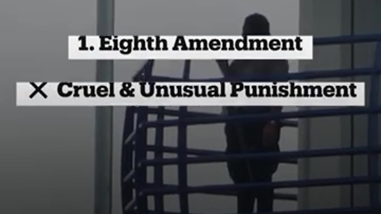 Can Trump legally deport US citizens to El Salvador prisons?