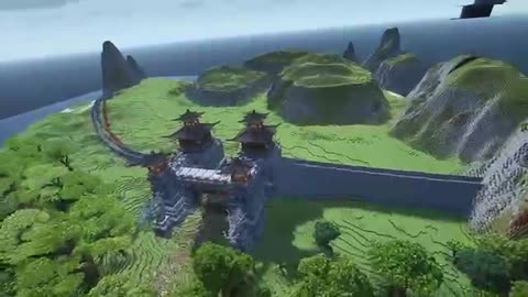 「Block Epoch: Relight the Fire of Civilization」