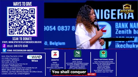 Into your WEDNESDAY… From the mouth of 2 witnesses comes forth the perfect intentions of God!