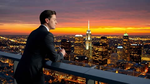 100) The Long-Term Forces Reshaping the Global Economy