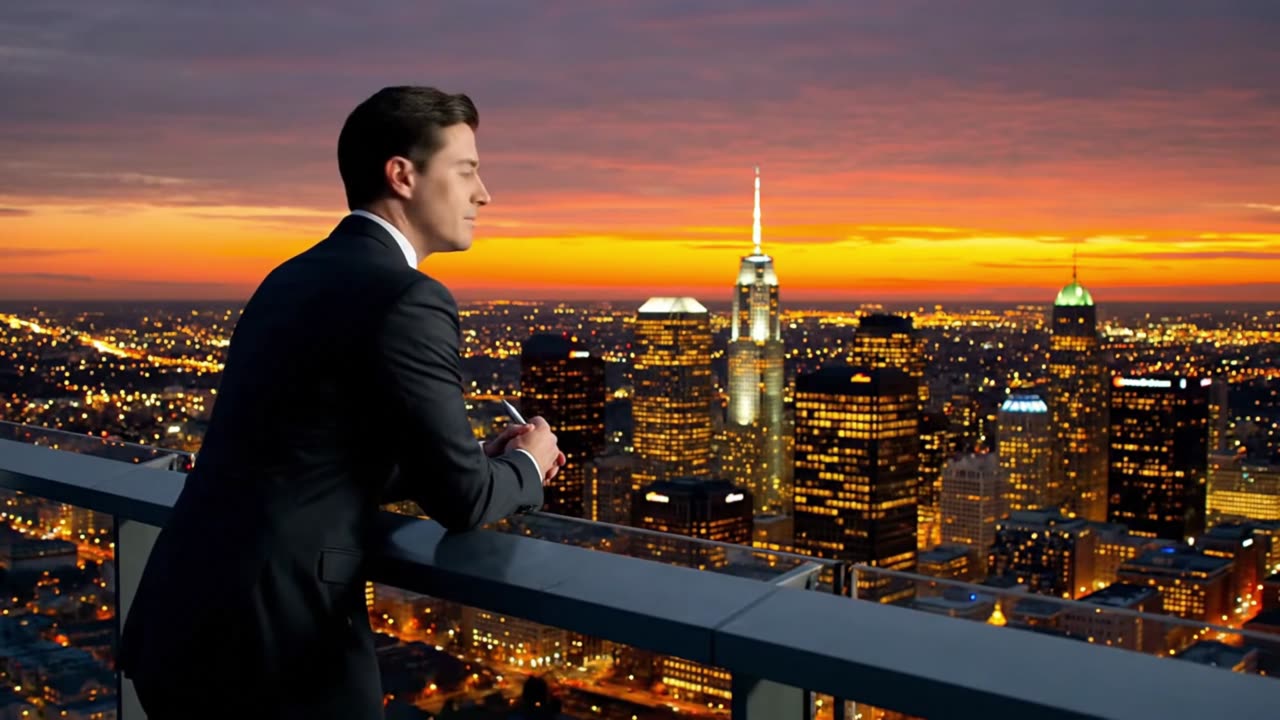 100) The Long-Term Forces Reshaping the Global Economy