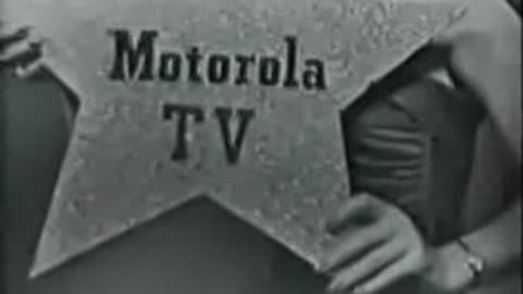 Commercial - Motorola Sets 1951