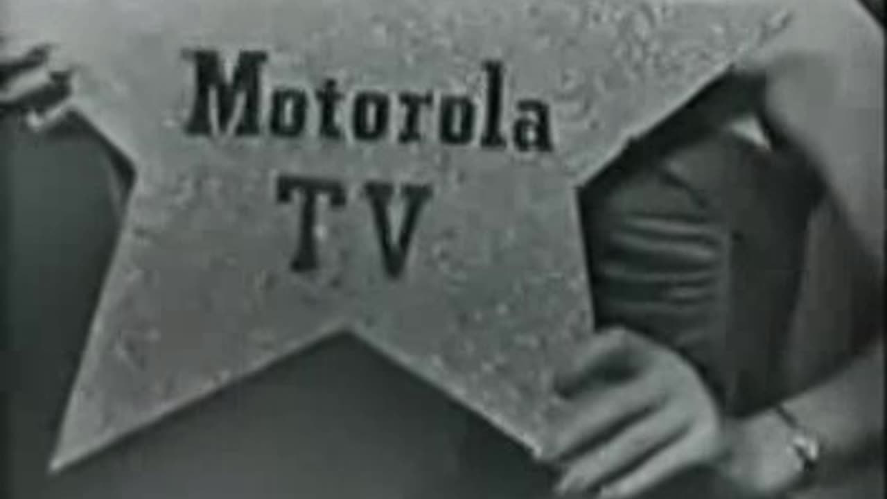Commercial - Motorola Sets 1951