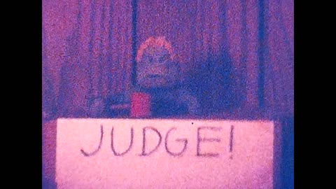The Conglomeration of Bullshit (tons of claymation and animations)