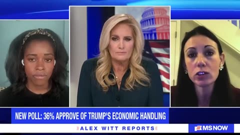 Changing Winds? Why Democrats need to jump on the economy messaging bandwagon