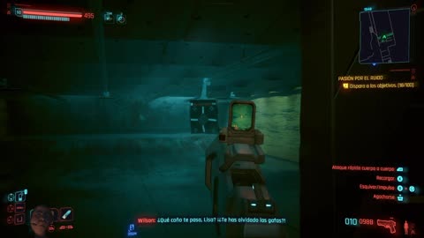 Cyberpunk 2077 Ultimate 21#