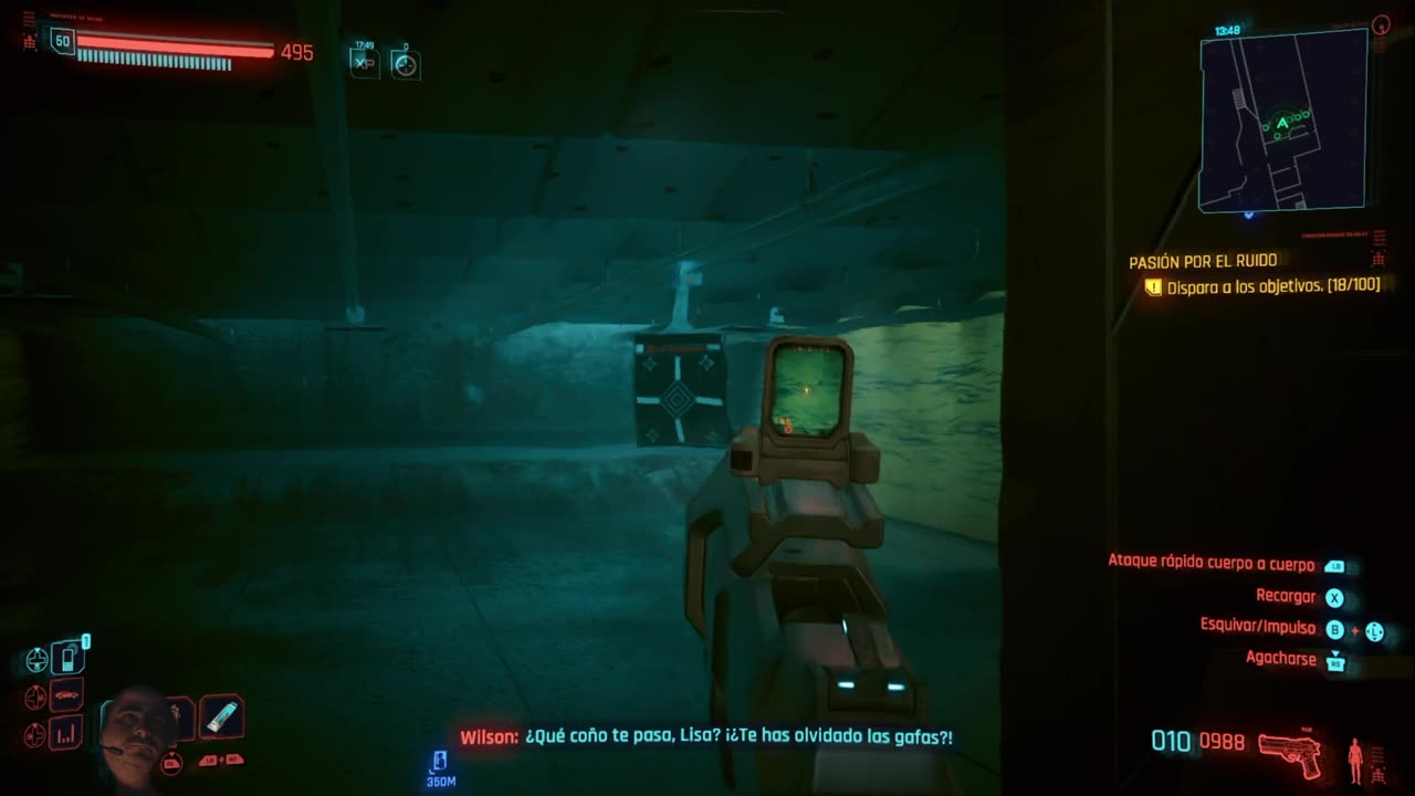 Cyberpunk 2077 Ultimate 21#