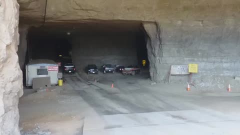 30 Hidden Underground Cities in America