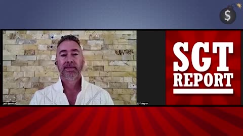 Jeff Berwick Breaks The Paradigm On The SGT Report
