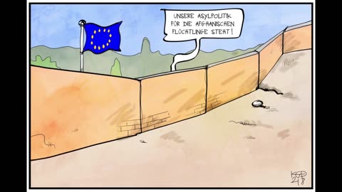 Kein sicherer Hafen - weniger Geflüchtete gelangen nach Deutschland