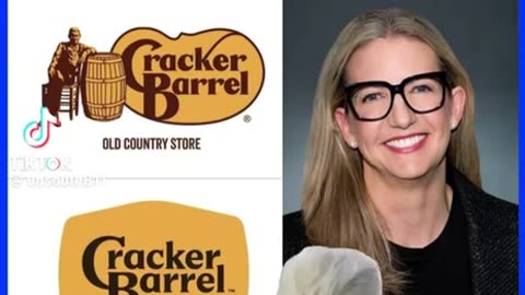 Cracker Barrel