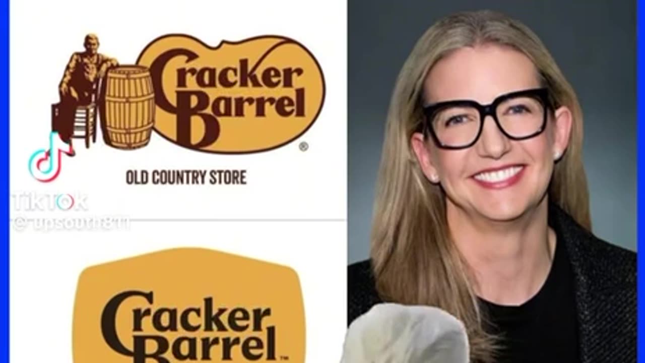 Cracker Barrel