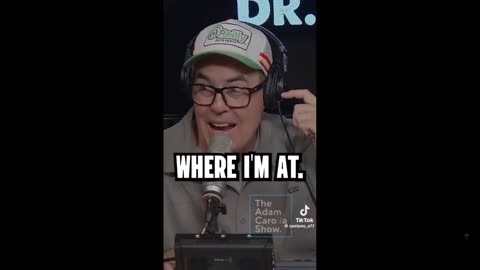 This is hilarious because it's true. Progressive guys sit like women. Hmmm